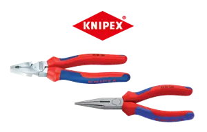 Knipex Zangen